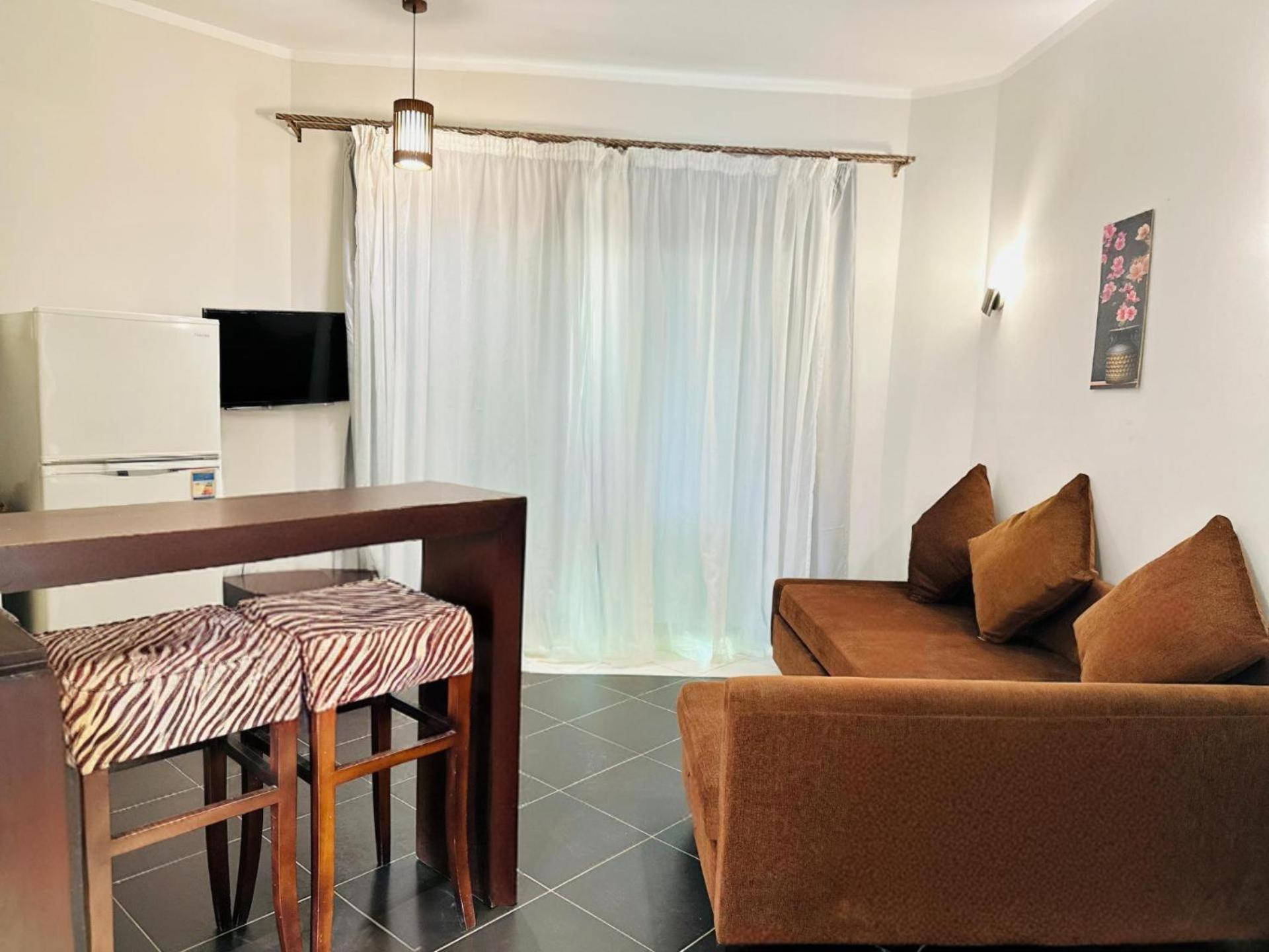 Royal Beach Serviced Apartments Хургада Экстерьер фото