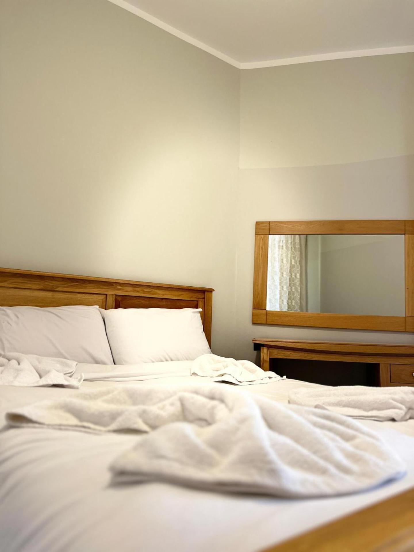 Royal Beach Serviced Apartments Хургада Экстерьер фото