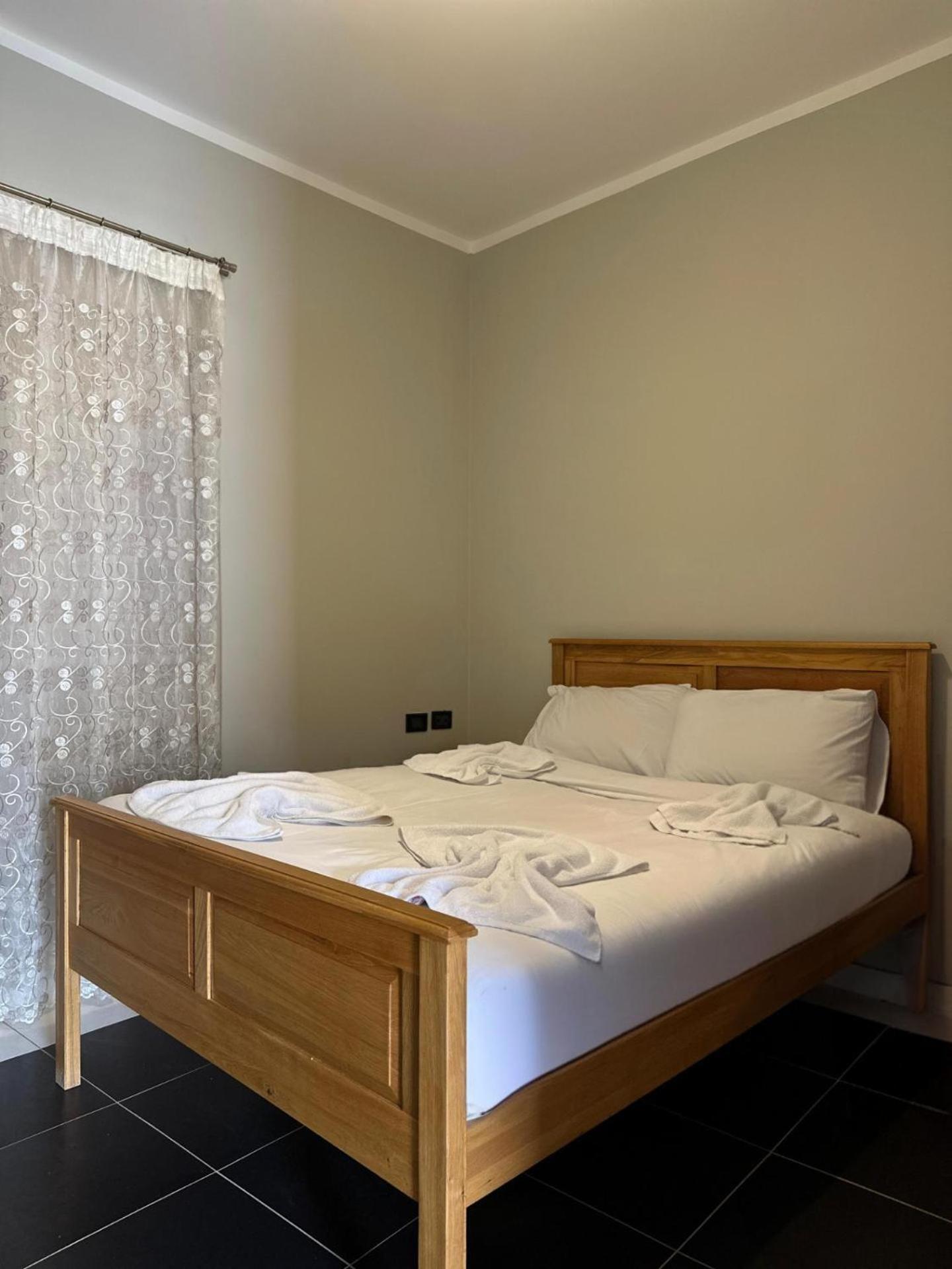 Royal Beach Serviced Apartments Хургада Экстерьер фото